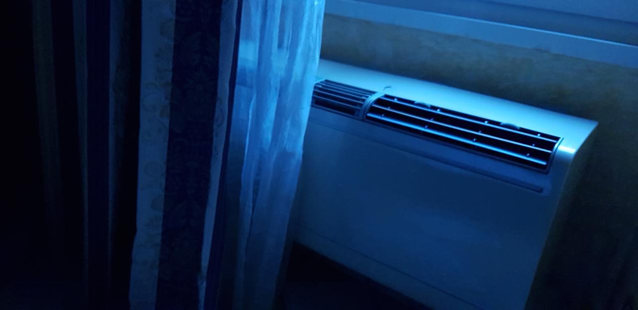 Rainbow Guest House ローマ エクステリア 写真