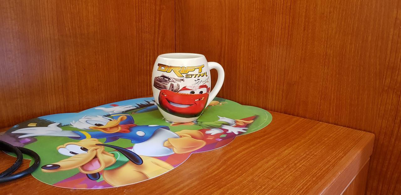 Rainbow Guest House ローマ エクステリア 写真