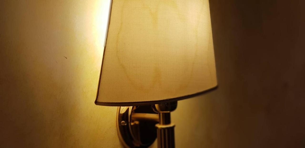 Rainbow Guest House ローマ エクステリア 写真