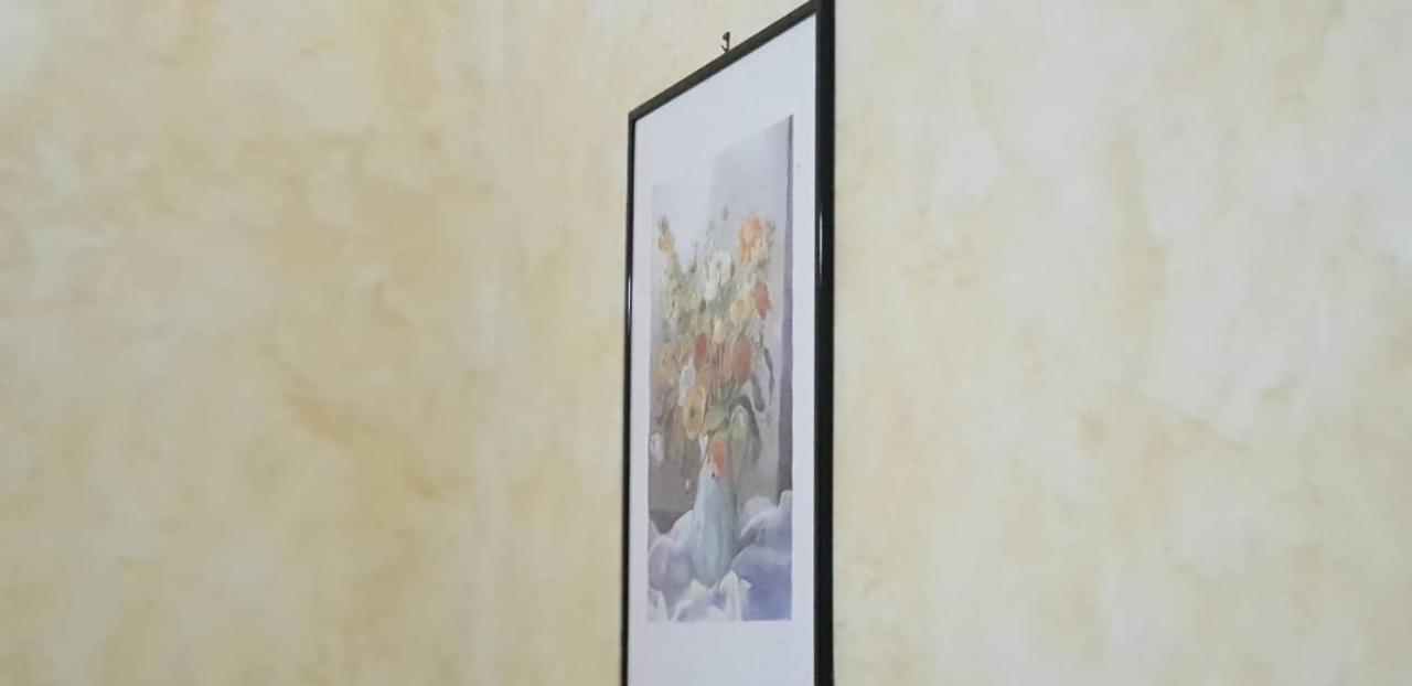 Rainbow Guest House ローマ エクステリア 写真